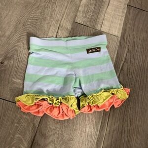 Matilda Jane shorts